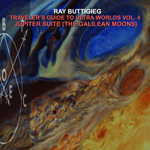 Ray Buttigieg,Jupiter Suite